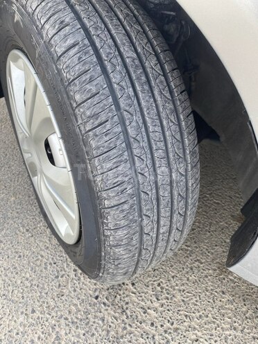 Kia Rio 2008, 150,000 km - 1.5 l - Bakı