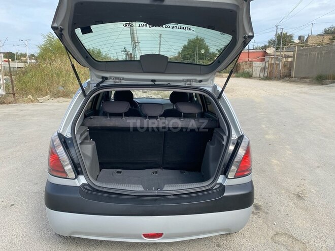 Kia Rio 2008, 150,000 km - 1.5 l - Bakı