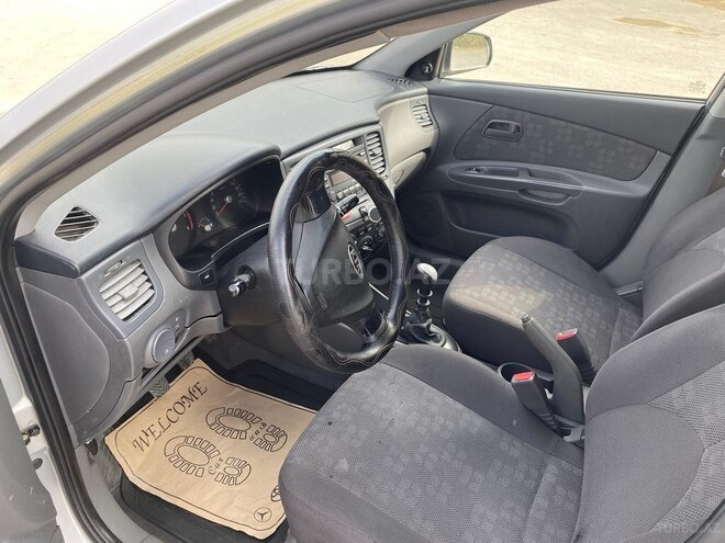 Kia Rio 2008, 150,000 km - 1.5 l - Bakı