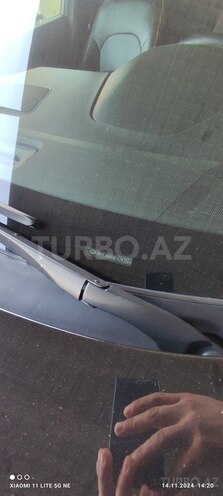 Hyundai Sonata 2015, 161,911 km - 2.0 l - Yevlax