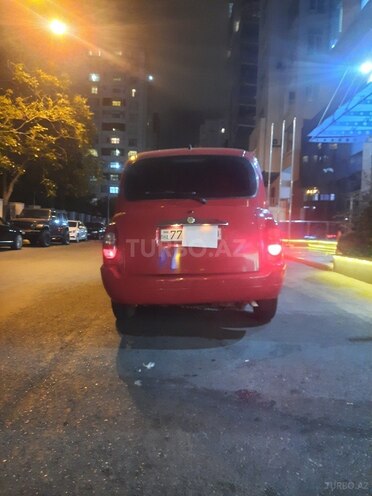 Geely TX4 2011, 579,761 km - 2.4 l - Bakı