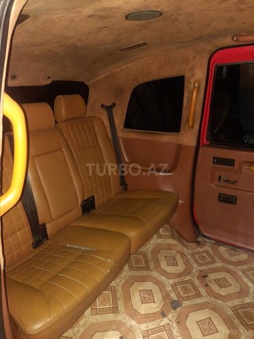 Geely TX4 2011, 579,761 km - 2.4 l - Bakı