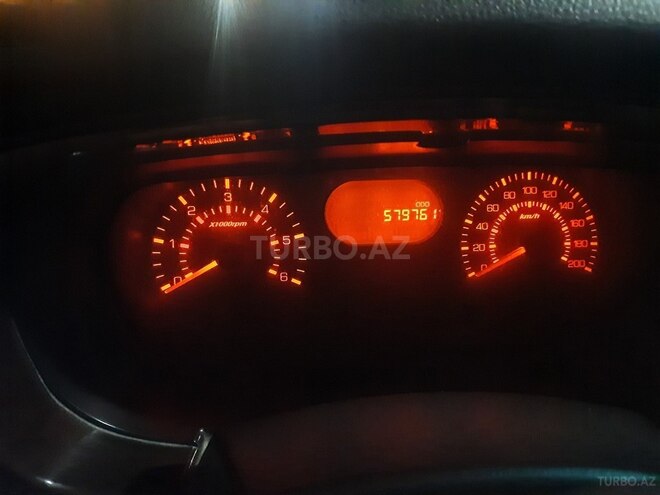 Geely TX4 2011, 579,761 km - 2.4 l - Bakı
