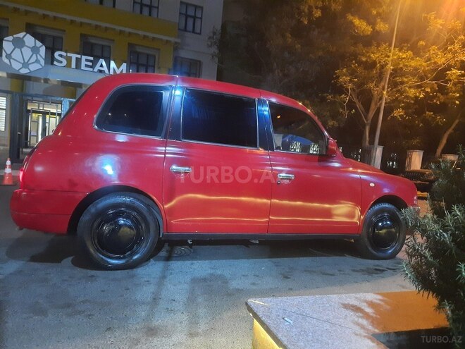 Geely TX4 2011, 579,761 km - 2.4 l - Bakı