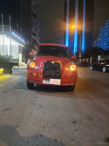 Geely TX4 2011, 579,761 km - 2.4 l - Bakı