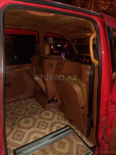 Geely TX4 2011, 579,761 km - 2.4 l - Bakı