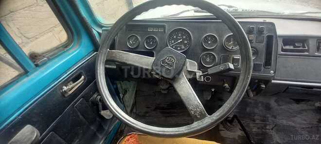 GAZ 53 1993, 182,750 km - 6.0 l - Xaçmaz