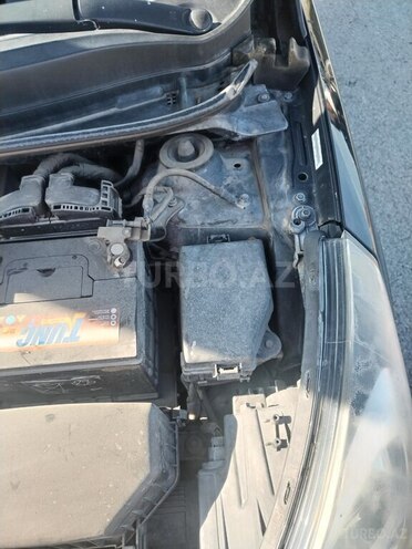 Hyundai Accent 2013, 220,000 km - 1.4 l - Qəbələ