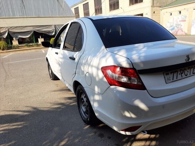 Saipa Saina 2021, 178,326 km - 1.5 l - Bakı