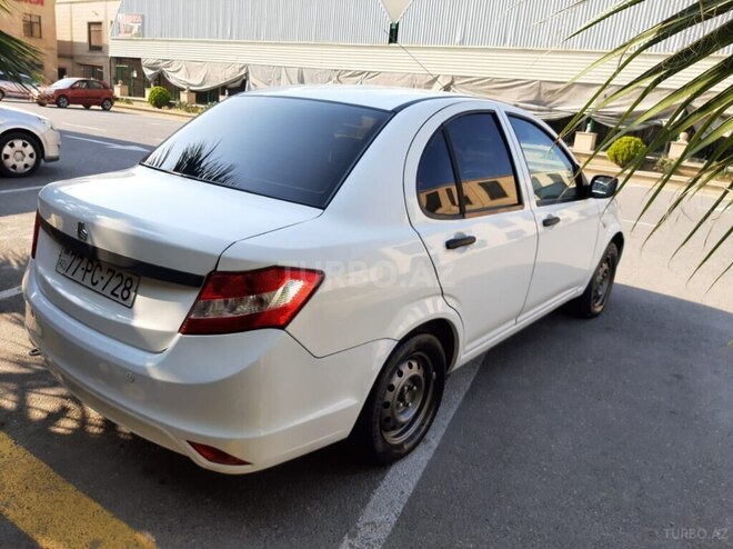Saipa Saina 2021, 178,326 km - 1.5 l - Bakı