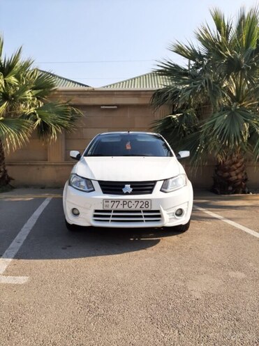 Saipa Saina 2021, 178,326 km - 1.5 l - Bakı