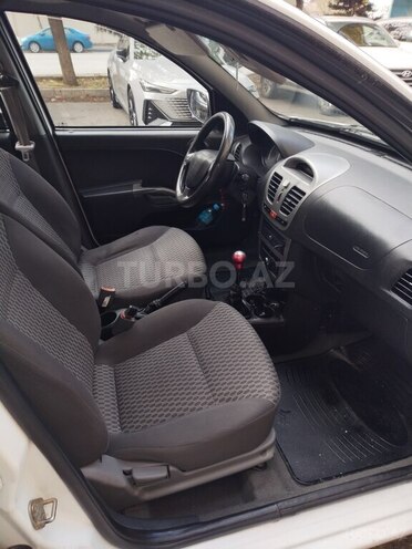 Saipa Saina 2021, 178,326 km - 1.5 l - Bakı