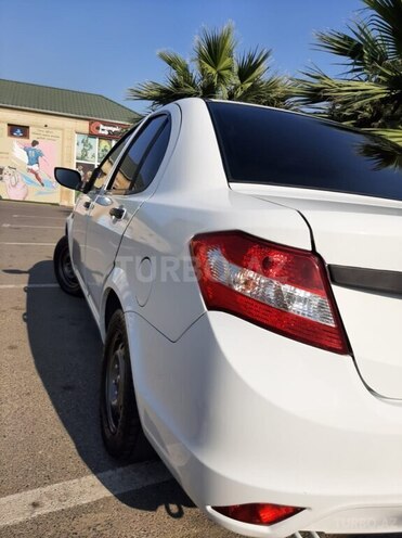 Saipa Saina 2021, 178,326 km - 1.5 l - Bakı