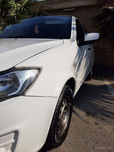 Saipa Saina 2021, 178,326 km - 1.5 l - Bakı
