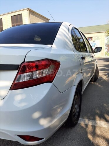 Saipa Saina 2021, 178,326 km - 1.5 l - Bakı