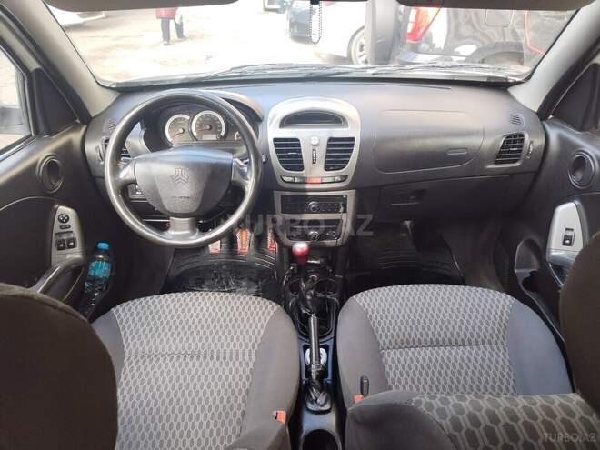 Saipa Saina 2021, 178,326 km - 1.5 l - Bakı
