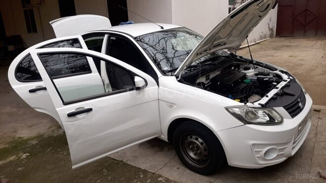 Saipa Saina 2021, 178,326 km - 1.5 l - Bakı