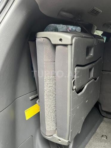 Toyota Land Cruiser Prado 2008, 300,000 km - 2.7 l - Bakı