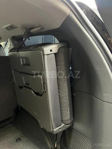 Toyota Land Cruiser Prado 2008, 300,000 km - 2.7 l - Bakı