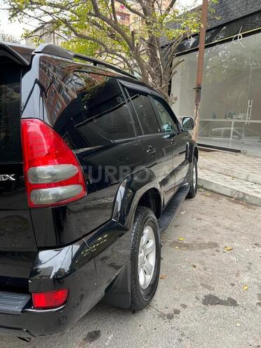 Toyota Land Cruiser Prado 2008, 300,000 km - 2.7 l - Bakı