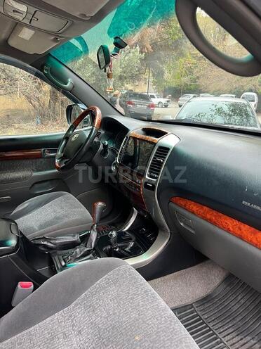 Toyota Land Cruiser Prado 2008, 300,000 km - 2.7 l - Bakı