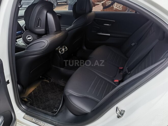 Mercedes C 270 2023, 2,000 km - 1.5 l - Bakı