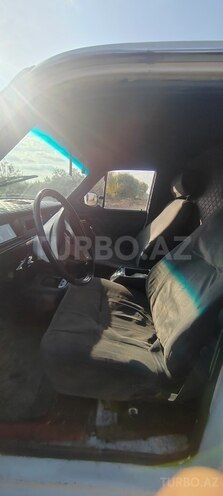 GAZ 24-10 1980, 340,000 km - 2.4 l - Ağcabədi