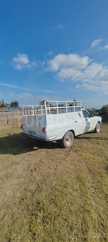 GAZ 24-10 1980, 340,000 km - 2.4 l - Ağcabədi