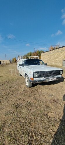 GAZ 24-10 1980, 340,000 km - 2.4 l - Ağcabədi