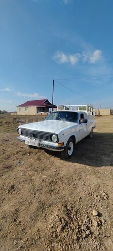GAZ 24-10 1980, 340,000 km - 2.4 l - Ağcabədi