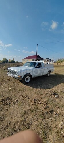 GAZ 24-10 1980, 340,000 km - 2.4 l - Ağcabədi