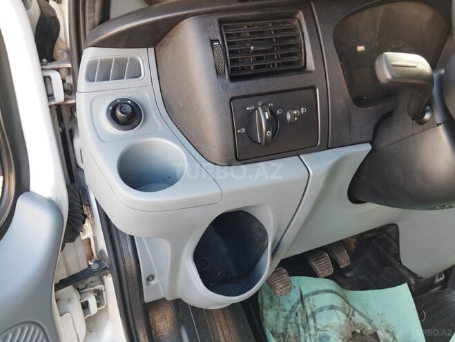 Ford Transit 2008, 391,000 km - 2.4 l - Bakı