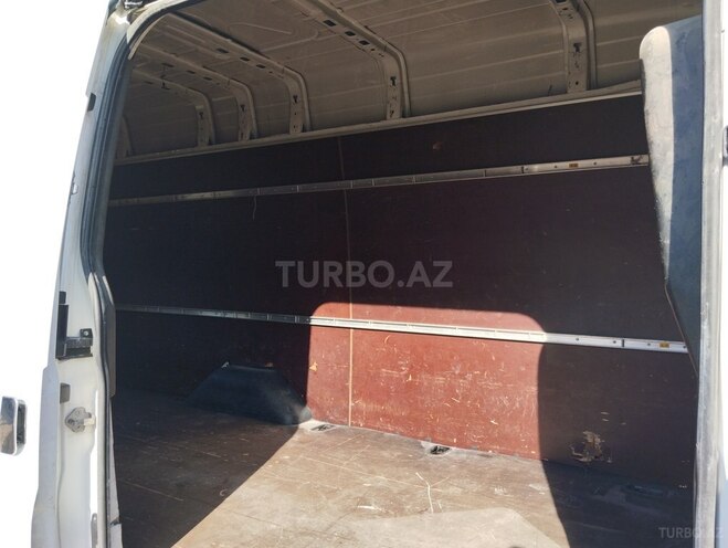 Ford Transit 2008, 391,000 km - 2.4 l - Bakı
