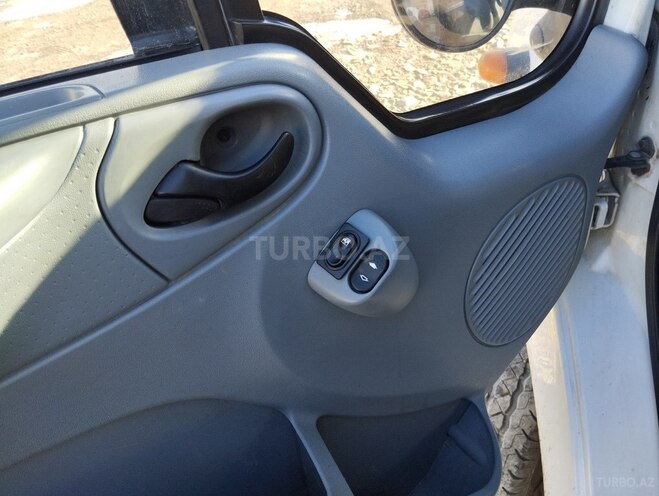 Ford Transit 2008, 391,000 km - 2.4 l - Bakı