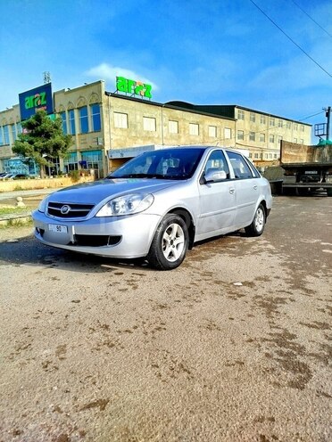 Lifan 520 2009, 250,000 km - 1.6 л - Bakı
