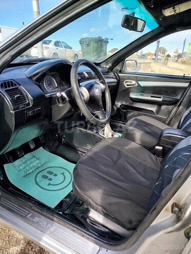 Lifan 520 2009, 250,000 km - 1.6 л - Bakı