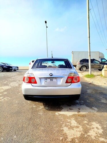 Lifan 520 2009, 250,000 km - 1.6 л - Bakı