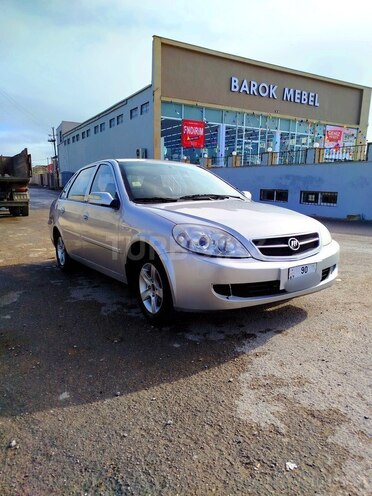 Lifan 520 2009, 250,000 km - 1.6 л - Bakı
