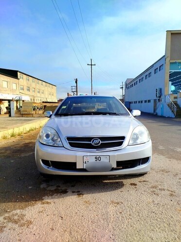 Lifan 520 2009, 250,000 km - 1.6 л - Bakı