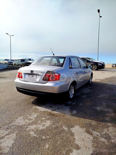 Lifan 520 2009, 250,000 km - 1.6 л - Bakı