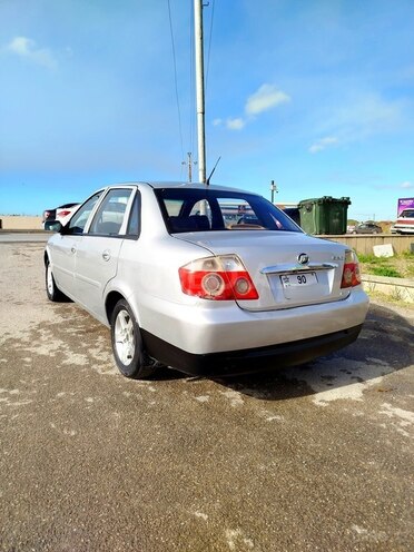 Lifan 520 2009, 250,000 km - 1.6 л - Bakı