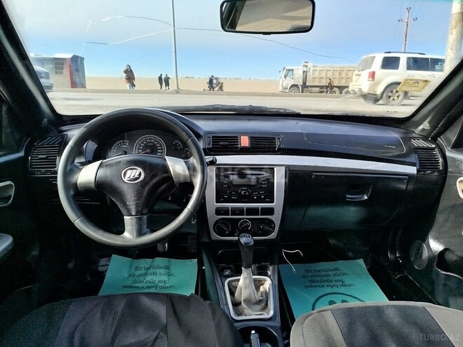 Lifan 520 2009, 250,000 km - 1.6 л - Bakı