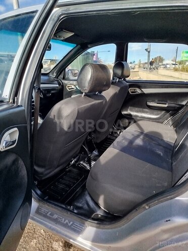 Lifan 520 2009, 250,000 km - 1.6 л - Bakı