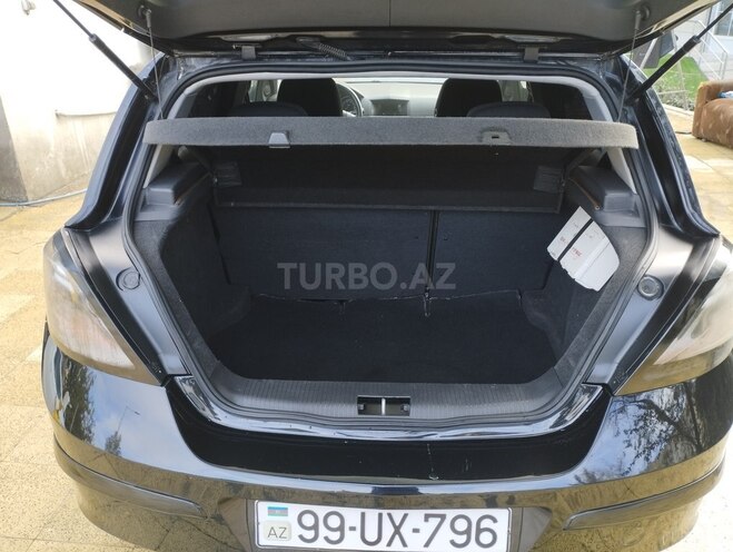 Opel Astra 2006, 255,000 km - 1.4 l - Bakı