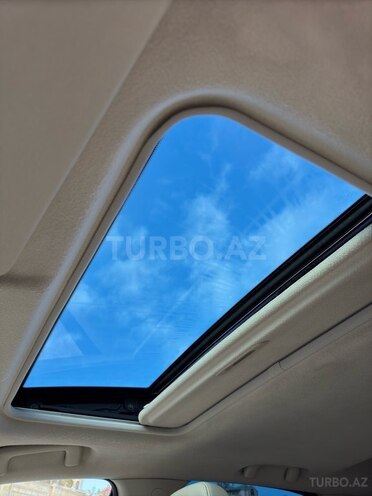 Mitsubishi Outlander 2010, 232,000 km - 3.0 l - Bakı