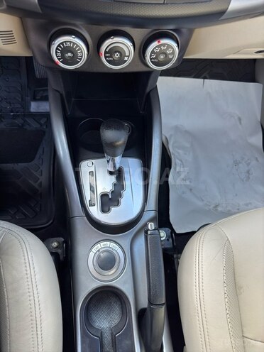 Mitsubishi Outlander 2010, 232,000 km - 3.0 l - Bakı