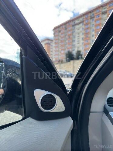 Mitsubishi Outlander 2010, 232,000 km - 3.0 l - Bakı