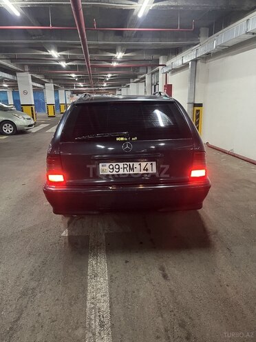 Mercedes C 180 1998, 400,000 km - 1.8 l - Gəncə