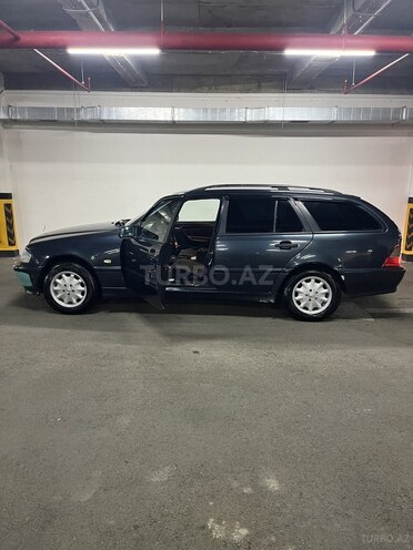 Mercedes C 180 1998, 400,000 km - 1.8 l - Gəncə