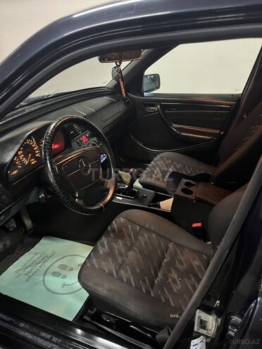 Mercedes C 180 1998, 400,000 km - 1.8 l - Gəncə